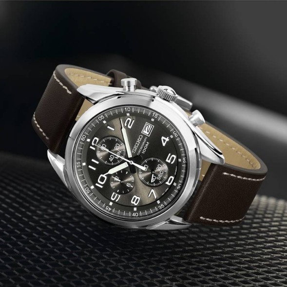 Часы Seiko SSB275P1