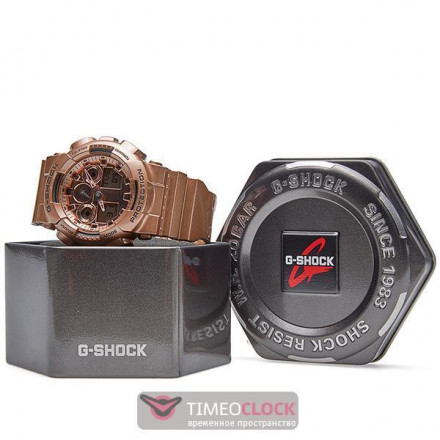 Наручные часы Casio G-shock GA-100GD-9A