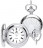 Карманные часы Royal London 90039-01