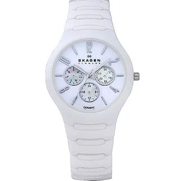 Часы Skagen 817SXWC1