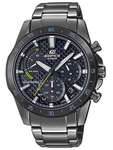 Часы Casio EQS-930DC-1A