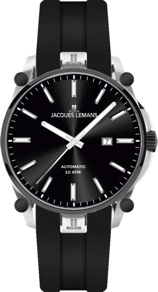 Часы Jacques Lemans 1-2203G