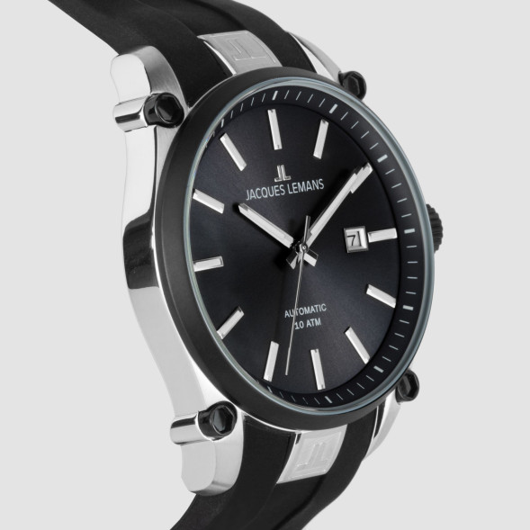 Часы Jacques Lemans 1-2203G