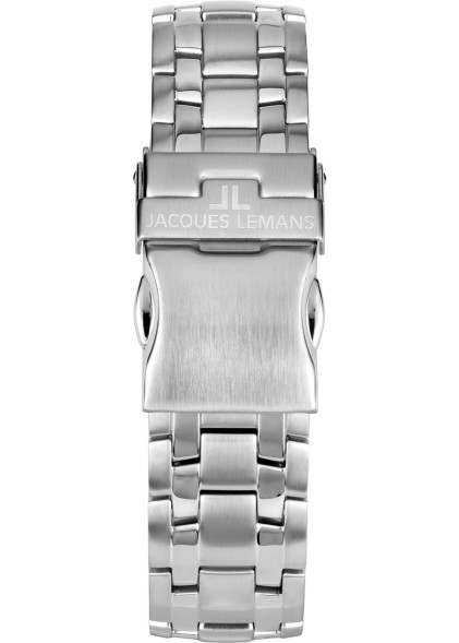 Часы Jacques Lemans 1-2117L