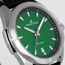 Jacques Lemans 1-2176F