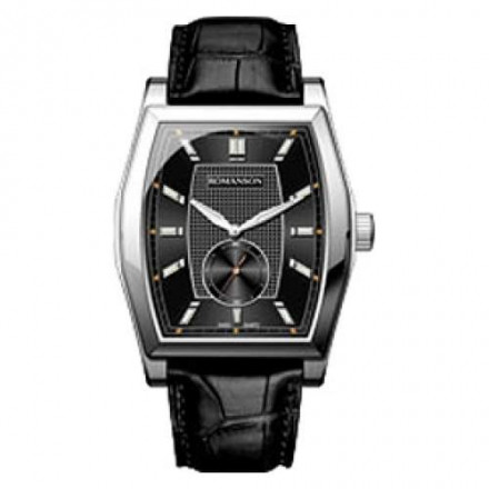 Наручные часы Romanson TL0336MW(BK)