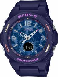 Casio BGA-260FL-2A