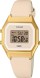 Часы Casio LA-680WEGL-4D