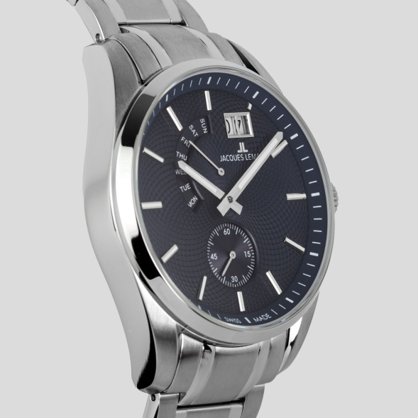 Часы Jacques Lemans 1-2199M