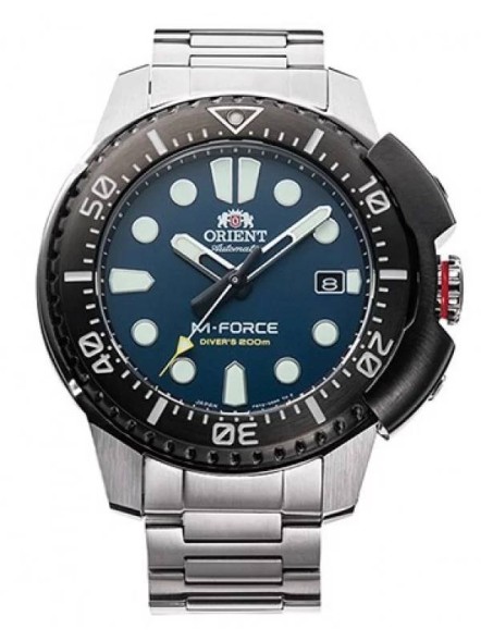 Часы Orient RA-AC0L07L