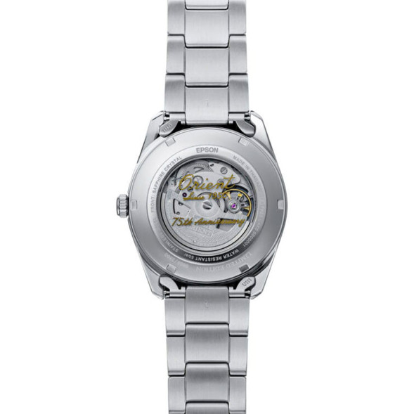 Часы Orient RA-AR0012N