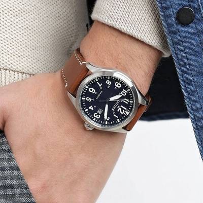 Часы Citizen BM6838-33L