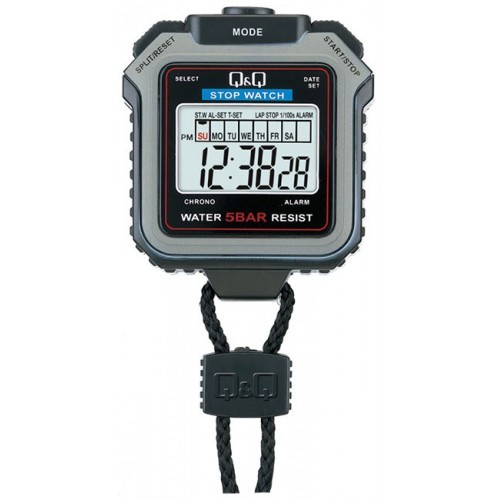 Часы Q&amp;Q HS43-002