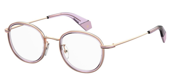 POLAROID PLD D366/F LTA