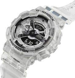 Casio  GA-114RX-7A