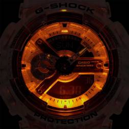 Casio  GA-114RX-7A