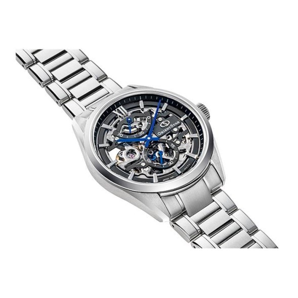 Часы Orient RE-AZ0101N