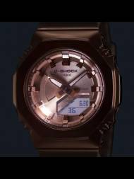 Casio GM-S2100CW-7A