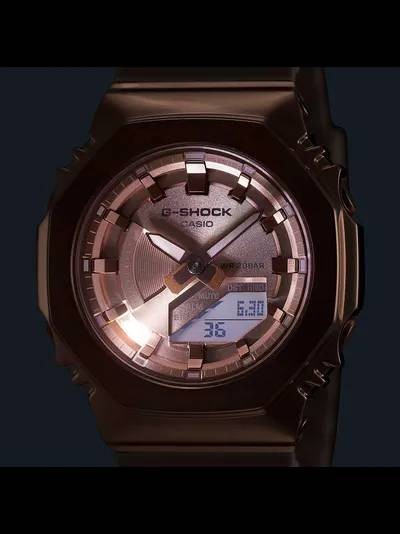 Часы Casio GM-S2100CW-7A
