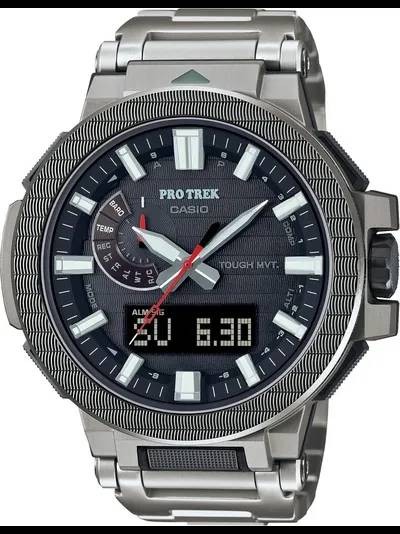 Часы Casio PRX-8001YT-7E