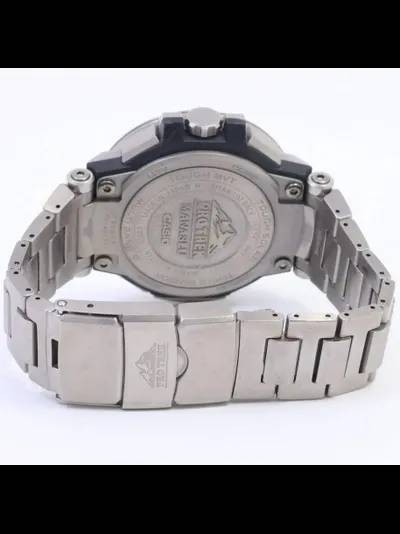 Часы Casio PRX-8001YT-7E