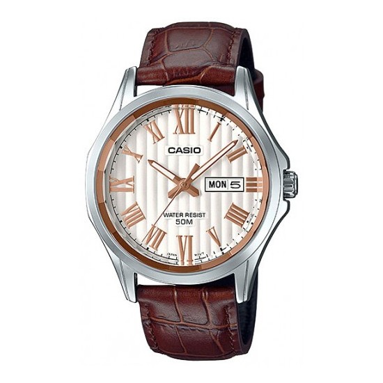 Часы Casio MTP-E131LY-7A