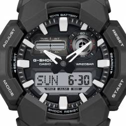 Casio GA-010-1A