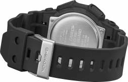 Casio GA-010-1A