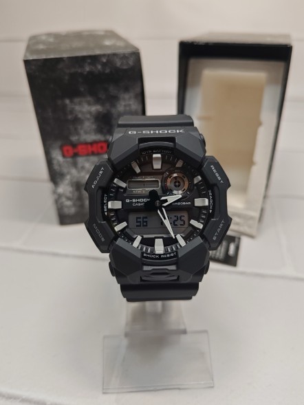 Часы Casio GA-010-1A