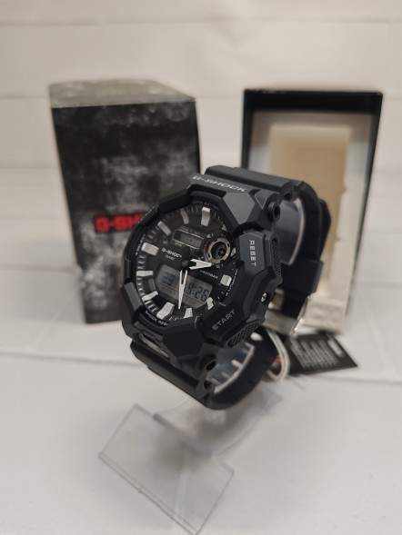 Часы Casio GA-010-1A