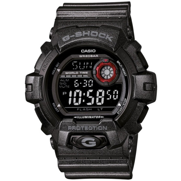 Часы Casio G-8900SH-1D