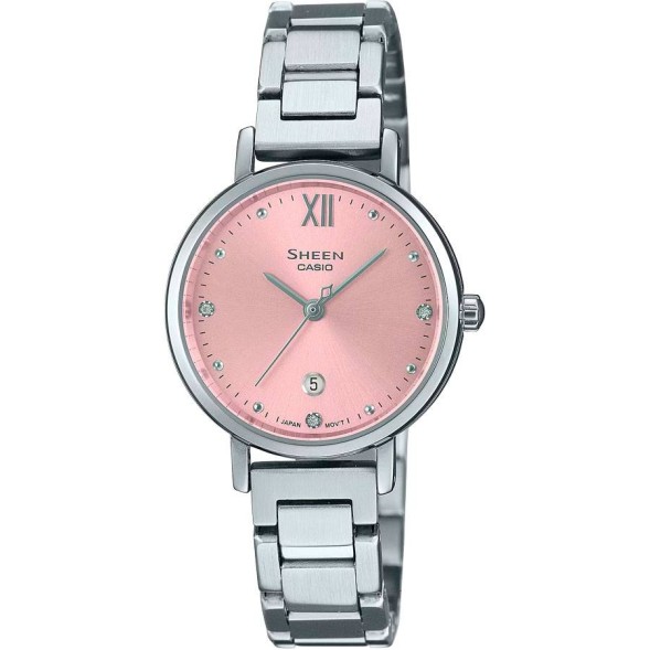 Часы Casio SHE-4540D-4A