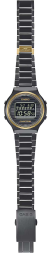 Casio TRN-50ZE-1A
