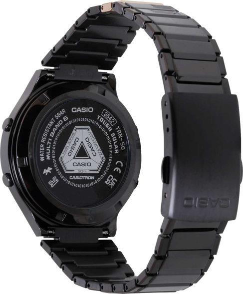 Часы Casio TRN-50ZE-1A