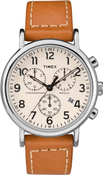 Часы Timex TW2R42700