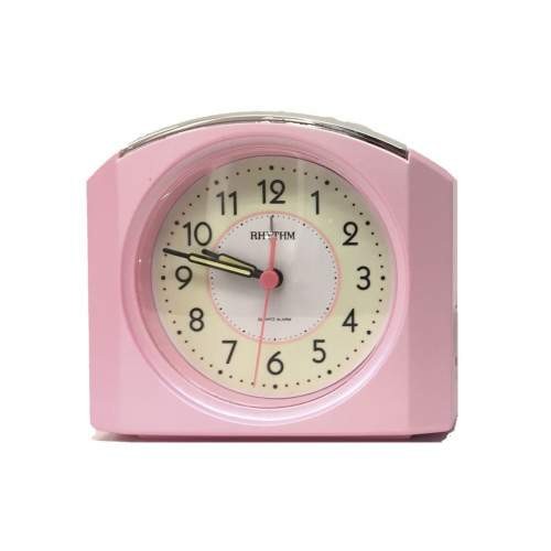 Часы Будильник Rhythm 4SE414WR13