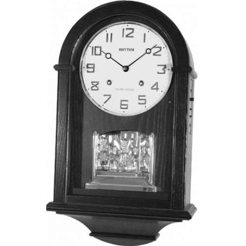 Часы Rhythm CMH718NR02