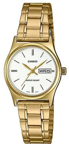 Часы Casio LTP-V006G-7B