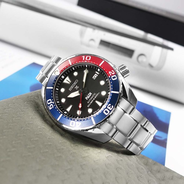 Часы Seiko SPB181J1