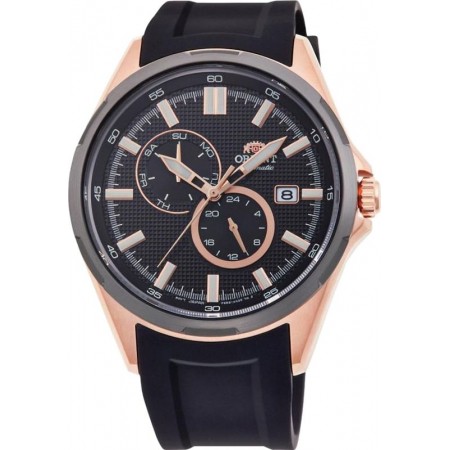 Часы Orient RA-AK0604B10
