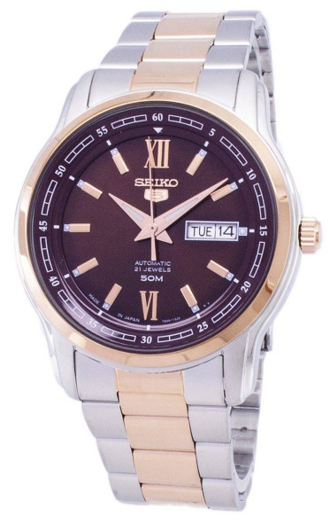 Часы Seiko SNKP18J1