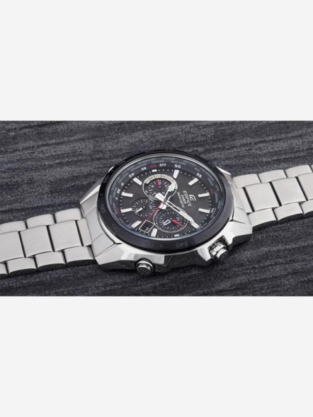 Часы Casio EQW-M600DB-1A