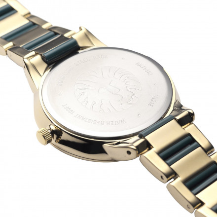 Наручные часы Anne Klein 1412BLGB