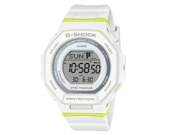 Часы Casio GMD-B300SC-7E