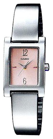 Часы Casio LTP-1295D-4С