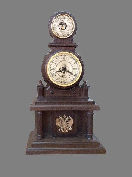 Часы Часы СМИЧ БН1 Герб РФ