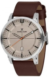 Daniel Klein 11732-5