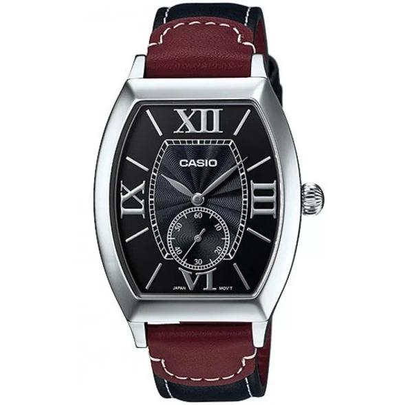 Часы Casio MTP-E114L-1A