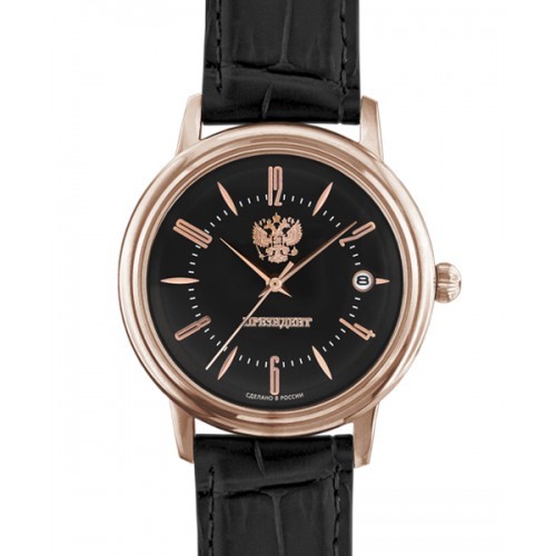 Часы Президент 43209233_ПР