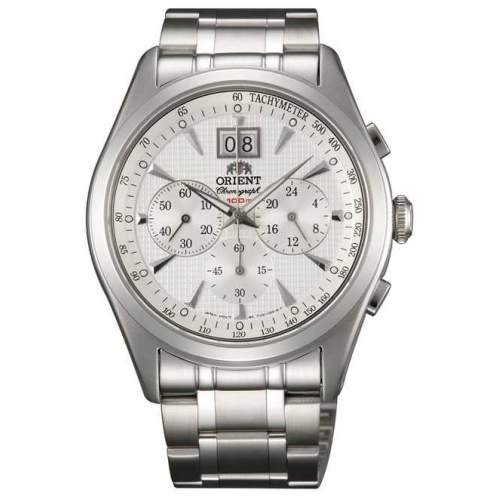 Часы Orient TV01003W